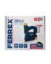 FERREX 20V Nail Gun/Hammer Drill