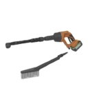 FERREX 20V Press Washer/Reciprocating Saw