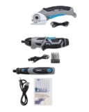 FERREX 4V Power Tool Assortment