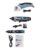 FERREX 4V Power Tool Assortment
