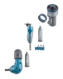 FERREX Power Tool Accessories