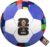 FIFA 9-Inch Purple Plush Football – Soft, Collectible World Cup Plush Toy – Official FIFA Pattern – Ages 3