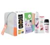 FIFA Inspired The Kit Bag Washbag for Her Gift Set