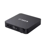 FIIO K11 Compact Desktop DAC and Headphone Amplifier – Black (Damaged Packaging) – Sold by Advanced MP3 Players