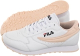 FILA Womens OrbitSneaker