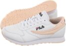 FILA Womens OrbitSneaker