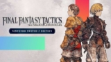 FINAL FANTASY TACTICS – The Ivalice Chronicles Nintendo Switch 2 Edition