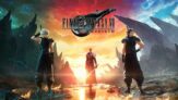 FINAL FANTASY VII REBIRTH – PC (Epic)