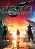 FINAL FANTASY VII REBIRTH Xbox Series XS/PC (UK) Key