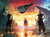 FINAL FANTASY VII REMAKE & REBIRTH Twin Pack (PS5)
