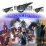 FINAL FANTASY VII Remake Series Trilogy Edition (Includes all 3 games, Remake, Rebirth and Revelation and Pre Order Bonus) using PSN credit