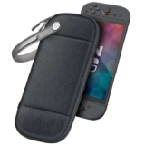 FINTIE Slim Hard-Shell Carry Case for Nintendo Switch 2 – Sold by Fintie EU / FBA