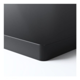 FLEXISPOT Standing Desk Top, 100x60x2.5 Cm, Sturdy