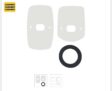 FLOMASTA SYPHON DIAPHRAGM – Free C&C