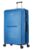 FLYMAX XL 32 Extra Large Suitcase 4 Wheel Lightweight Luggage Hard Shell – Sold and Shipped by Flymax Luggage