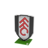 FOCO Football Liverpool BRXLZ Toy Collection Logo