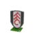 FOCO Football Liverpool BRXLZ Toy Collection Logo