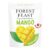 FOREST FEAST Exotic Dried Natural Mango 650g