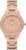 FOSSIL Jesse Watch for Women, Quartz movement with Stainless steel or leather Strap
