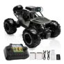 FPV RC Car with Camera 1:18 Monster Truck Off-Road