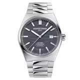 FREDERIQUE CONSTANT Highlife Automatic COSC 41mm Mens Watch Blue MPN: FC-303BL4NH6B