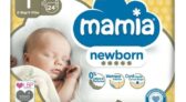 FREE Aldi Mamia Newborn Nappies – FULL Pack