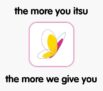 FREE Bao Bun or Gyoza on Your Birthday via itsu App