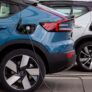 FREE EV Charging – 9th September only