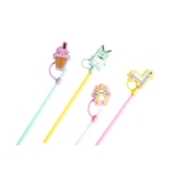 FREE GWP – Straw Topper Set – with Qualifying Purchases of £60 or More
