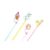 FREE GWP – Straw Topper Set – with Qualifying Purchases of £60 or More