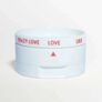 FREE Heinz Love Lids Bundle: A 400ml Heinz Tomato Ketchup bottle and one limited-edition single-use Love Lid