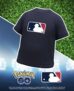FREE – MLB Avatar T-Shirt – Pokemon Go