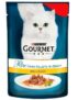 FREE Purina Gourmet Cat Food (Samples)