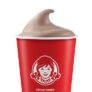 FREE Wendys Regular Vanilla / Chocolate Frosty with £5 Spend W/Code (Via App)