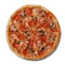 FREE pizza any size with code (Selected Existing customers) sign in to account – Collection only