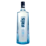 FRÏS Vodka, 1L, 37.5% ABV, Scandinavian Vodka