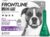 FRONTLINE Plus Flea & Tick Treatment for Large Dogs – 6 Pipettes – 23.12 (19.65 S&S) – Prime Day Deal