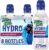 FRUIT SHOOT Hydro Blackcurrant Fruit Flavoured Water, 275ml (Pack of 8)