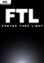 FTL: Faster Than Light – PC/Steam