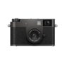 FUJIFILM X Charcoal Silver
