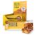 FULFIL Protein Bars, Chocolate Peanut & Caramel Flavour, 15 x 55g – £17.95 S&S