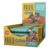 FULFIL Vitamin and Protein Bars, Chocolate Salted Caramel Flavour, 15 x 40g Up to 15g High Protein Snacks, 9 Vitamins, Low Calorie