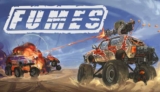 FUMES: Vehicular Combat Game Steam / PC