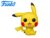 FUNKO Pop Pokémon Pikachu / Vulpix / Meowth / Blaziken Figure