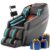 FURNIMAT 2026 Upgraded 4D SL-Track, Full Body Shiatsu Massage Chair, AI Voice Control, Zero Gravity, Body Scan, Heat Therapy, Prime Deal