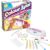 FabLab Colour Spin Bracelet Maker Create FAB Colourful Bracelet Designs No Threading Required Jewellery Making Kit for Kids Ages 6
