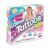 FabLab Glitter Tattoos Kit: 28 Stencils, 4 Bio-Glitter Colors