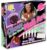FabLab Glow In The Dark Nail Art Kit Create FAB Neon Nail Art Includes 5 Nail Varnish Colours and 80 Nail Stickers Girls Gifts For Ages 8