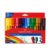 Faber-Castell Colour Pen 18 Pack