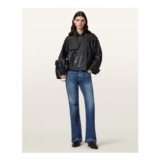 Fable mid Rise Bootcut Denim Jeans